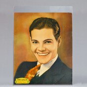 LARGE Tabloid Poly Sleeves